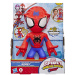Marvel: Spidey a jeho úžasní přátelé Dance 'N Rescue Spidey herní sada - Hasbro