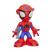 Marvel: Spidey a jeho úžasní přátelé Dance 'N Rescue Spidey herní sada - Hasbro
