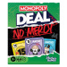 Monopoly Deal Bez milosti karetní hra - Hasbro