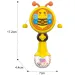 Music World: Včelí kuličkový buben 17cm