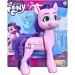 My Little Pony: Princezna Petals figurka pegasa 20 cm - Hasbro