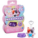 Nano-mals: Purrnelope interaktivní elektronická kočičí figurka – Hasbro