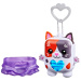 Nano-mals: Purrnelope interaktivní elektronická kočičí figurka – Hasbro