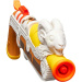 Nerf: One Piece Going Merry Blaster pěnová střelná zbraň - Hasbro