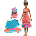 Play-Doh: Barbie Plážový den sada modelíny - Hasbro