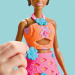 Play-Doh: Barbie Plážový den sada modelíny - Hasbro