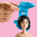 Play-Doh: Barbie třpytivé šperky a stuhy sada modelíny s panenkou – Hasbro