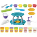 Play-Doh: Sada modelíny Muffinová věž – Hasbro