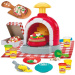 Play-Doh: Sada modelíny na výrobu pizzy – Hasbro