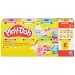 Play-Doh: Sada modelíny v kelímcích 8 ks 680 g - Hasbro