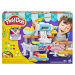 Play-Doh: Super kuchař kuchyňská sada s těstovinovačem - Hasbro