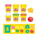 Play-Doh: Super kuchař kuchyňská sada s těstovinovačem - Hasbro