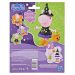 Prasátko Peppa: Peppa v halloweenském kostýmu herní sada - Hasbro