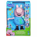 Prasátko Peppa: Zpívající postavička Tomíka – Hasbro
