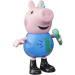 Prasátko Peppa: Zpívající postavička Tomíka – Hasbro