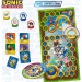 Sonic Speedy společenská hra set