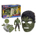 Spider-Man Úplně nový den: Hulk Gamma blast set – Hasbro