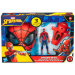 Spider-Man: Web Action 3ks herní sada - Hasbro