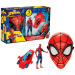 Spider-Man: Web Action 3ks herní sada - Hasbro