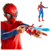 Spider-Man: Web Action 3ks herní sada - Hasbro