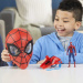 Spider-Man: Web Action 3ks herní sada - Hasbro