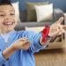 Spider-Man: Web Action 3ks herní sada - Hasbro