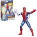 Spider-Man Zbrusu nový den: akční figurka Spider-Mana se zvukem 15 cm - Hasbro