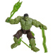 Spider-Man Zbrusu nový den: figurka Hulka s doplňky 11 cm – Hasbro