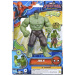 Spider-Man Zbrusu nový den: Hulk akční figurka se zvukem 15 cm - Hasbro