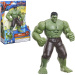 Spider-Man Zbrusu nový den: Hulk akční figurka se zvukem 15 cm - Hasbro
