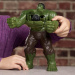 Spider-Man Zbrusu nový den: Savage Smash Hulk akční figurka 30 cm - Hasbro