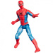 Spider-Man Zbrusu nový den: Titan Series akční figurka Spider-Mana 30 cm - Hasbro