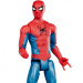 Spider-Man Zbrusu nový den: Titan Series akční figurka Spider-Mana 30 cm - Hasbro