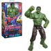 Spider-Man Zbrusu nový den: Titan Series Hulk akční figurka 30 cm - Hasbro