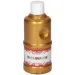 Spirit: Metalická zlatá tempera 250ml