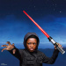 Star Wars: Elektrický světelný meč - Darth Vader - Hasbro