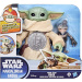 Star Wars: Mazlící figurka Grogu - Hasbro