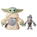 Star Wars: Mazlící figurka Grogu - Hasbro