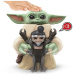 Star Wars: Mazlící figurka Grogu - Hasbro