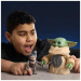 Star Wars: Mazlící figurka Grogu - Hasbro