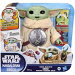 Star Wars: Snackin’ Grogu interaktivní figurka – Hasbro