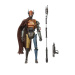 Star Wars: The Black Series žoldnéřský strážný droid figurka - Hasbro