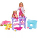 Steffi Love: Herní sada Zvířecí svět - Simba Toys