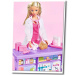 Steffi Love: Herní sada Zvířecí svět - Simba Toys
