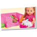Steffi Love: Herní sada Zvířecí svět - Simba Toys