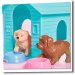 Steffi Love: Herní sada Zvířecí svět - Simba Toys