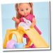 Steffi Love: Herní sada Zvířecí svět - Simba Toys
