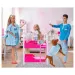 Steffi Love – Pyžamová párty rodinná herní sada - Simba Toys