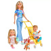Steffi Love: Rodinná procházka - Simba Toys