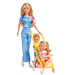Steffi Love: Rodinná procházka - Simba Toys